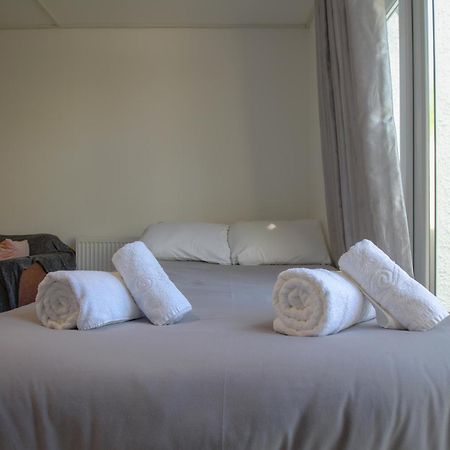 Ferienwohnung Double Modern Studio London Exterior foto
