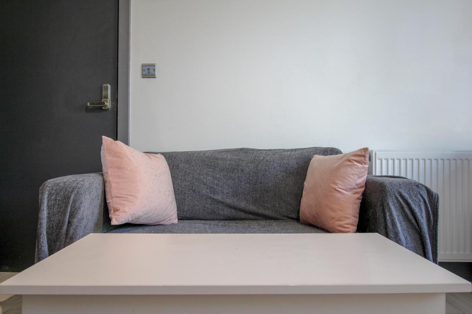 Ferienwohnung Double Modern Studio London Exterior foto