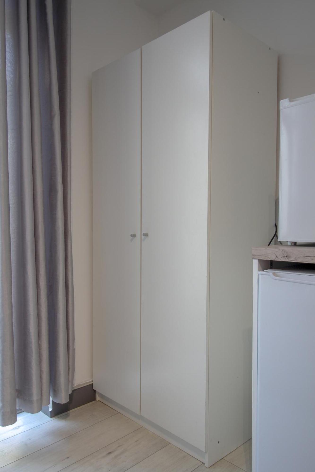 Ferienwohnung Double Modern Studio London Exterior foto